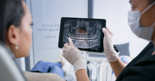 Licensed Tooth Extraction service in Caribou, ME - Smile Center Dentistry